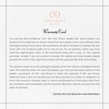 Gemini 14K Yellow Gold Round-Cut White Diamond Pendant